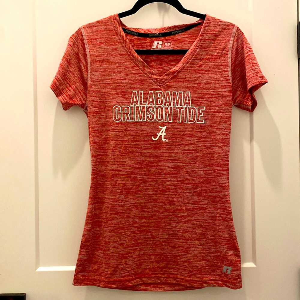 Women’s Alabama Crimson Tide Tshirt